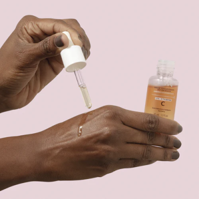 80448  Sérum Concentrado Antioxidante Vitamina C Skin.q