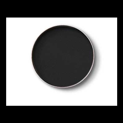 QDB5461 Sombra Refil Mate Pretíssima, 1,5g QDB5461 Sombra Refil Mate Pretíssima, 1,5g