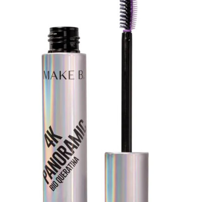 52638 Make B. Máscara de Pestanas 4K Panoramic 52638 Make B. Máscara de Pestanas 4K Panoramic