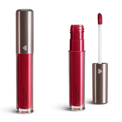 QDB5077 BATOM LÍQUIDO SUPERMATE, 4ML VINHELI
