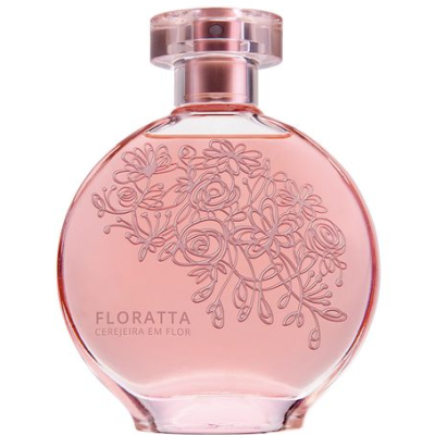 60304 FLORATTA CEREJEIRA EM FLOR EAU DE TOILETTE, 75ML