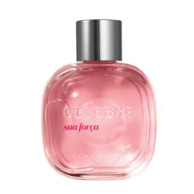 62826 CELEBRE EAU DE TOILETTE FEMININO, 100ML