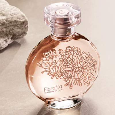 60304 FLORATTA CEREJEIRA EM FLOR EAU DE TOILETTE, 75ML