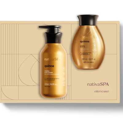 1000638 COFFRET PRESENTE NATIVA SPA QUINOA