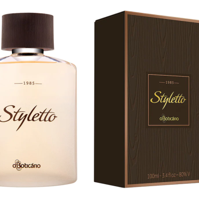 60006 STYLETTO EAU DE TOILETTE 100ML