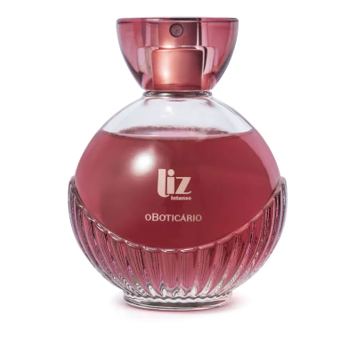 63078 Liz Intenso EDT, 100ml