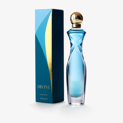 38497 Eau de Parfum Divine