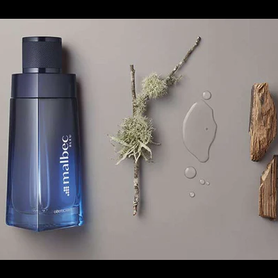 60027 MALBEC BLEU EAU DE TOILETTE, 100ML