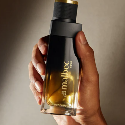 60016 MALBEC GOLD EAU DE TOILETTE, 100ML