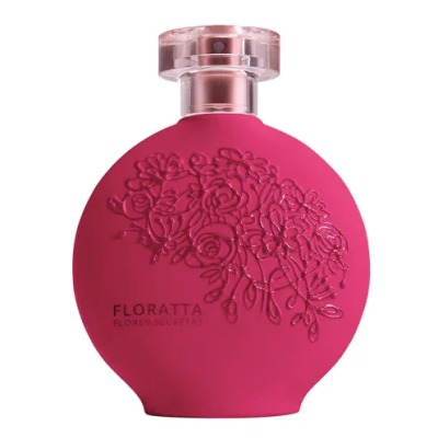 60303 FLORATTA FLORES SECRETAS EAU DE TOILETTE, 75ML