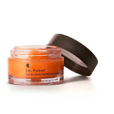 83733 Esfoliante Nutritivo Labial Lip Please!