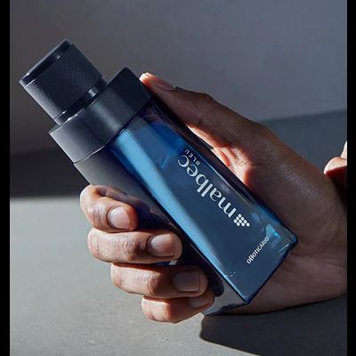 60027 MALBEC BLEU EAU DE TOILETTE, 100ML