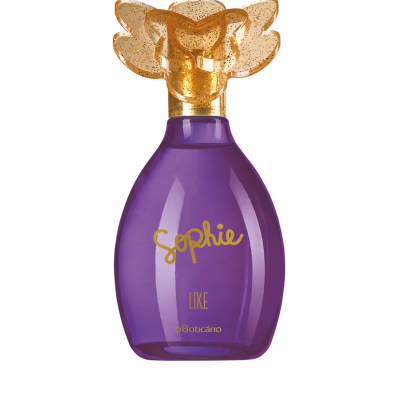 62248 SOPHIE EDT LIKE 100 ML