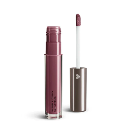 QDB5569 BATOM LÍQUIDO SUPERMATE, 4ML MORENALI