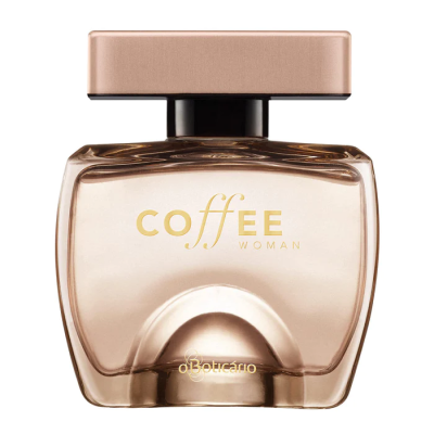 62297 COFFEE WOMAN EAU DE TOILETTE, 100ML