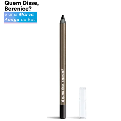 77814 Lápis para Olhos Pretuco, 1,2g