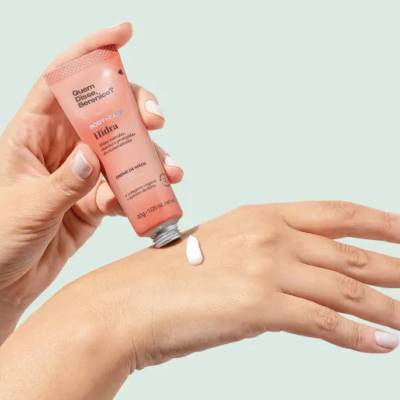 83617 Creme Hidratante Mãos Hidra 30g