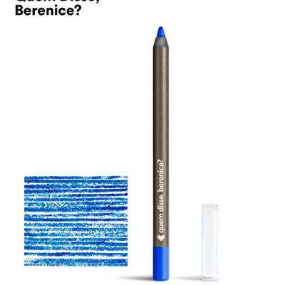 QDB5344 Lápis Olhos Zuzulino 1,2g