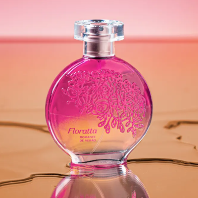 63230 Floratta Romance de Verão Eau de Toilette, 75ml