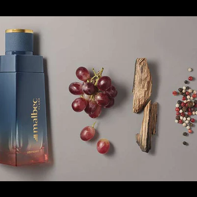62542 MALBEC FLAME EAU DE TOILETTE, 100ML 62542 MALBEC FLAME EAU DE TOILETTE, 100ML
