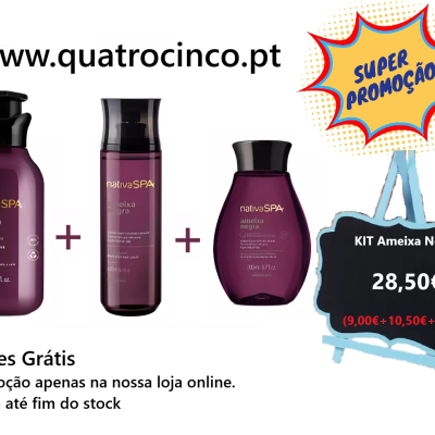 2527 Kit dia da Mãe 2025