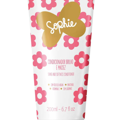 49264 CONDICIONADOR SOPHIE, 200ML