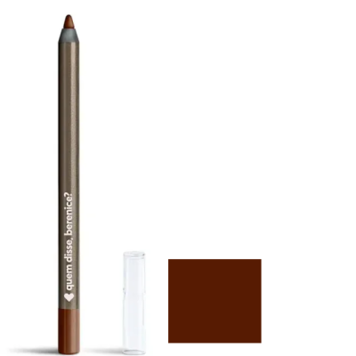 QDB5337 Lápis Olhos Marronlito 1,2g