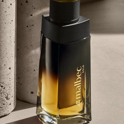 60016 MALBEC GOLD EAU DE TOILETTE, 100ML