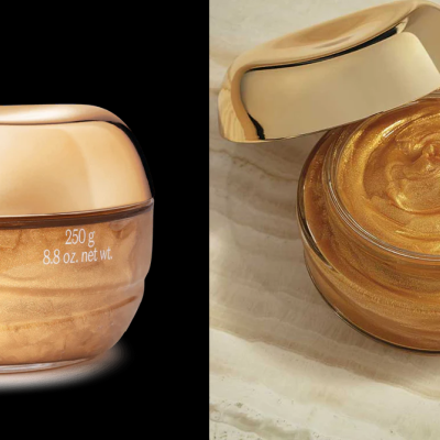 60147 GEL ILUMINADOR E HIDRATANTE CORPORAL LILY GLOW, 250G