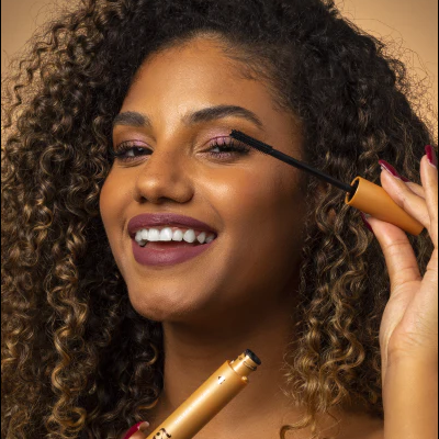 1000170 MÁSCARA DE PESTANAS AURA BY HELENA COELHO, 12ML 1000170 MÁSCARA DE PESTANAS AURA BY HELENA COELHO, 12ML