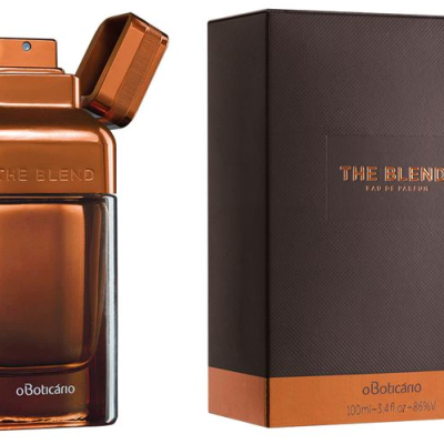 47949 THE BLEND EAU DE PARFUM, 100ML