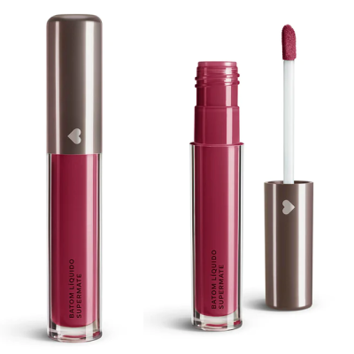 QDB6237 BATOM LÍQUIDO SUPERMATE, 4ML MARSALILI