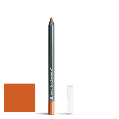 QDB5523 Lápis Olhos Cobrezimo 1,2g QDB5523 Lápis Olhos Cobrezimo 1,2g