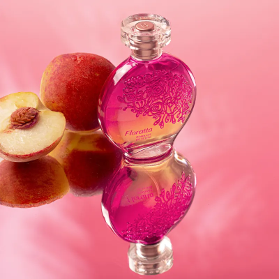 63230 Floratta Romance de Verão Eau de Toilette, 75ml