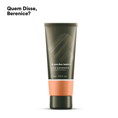QDB5777 Base Líquida Supermate Cor 03F, 30ml