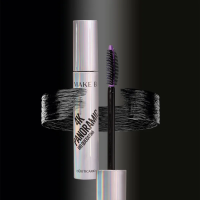 52638 Make B. Máscara de Pestanas 4K Panoramic 52638 Make B. Máscara de Pestanas 4K Panoramic