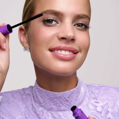 47949 Máscara de Pestanas 5 em 1 Wonder Lash Prom Queen THE ONE - Black 47949 Máscara de Pestanas 5 em 1 Wonder Lash Prom Queen THE ONE - Black