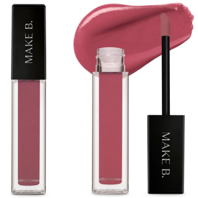 11630 BATOM LÍQUIDO MATE COM ÁCIDO POLIGLUTÂMICO MAKE B.