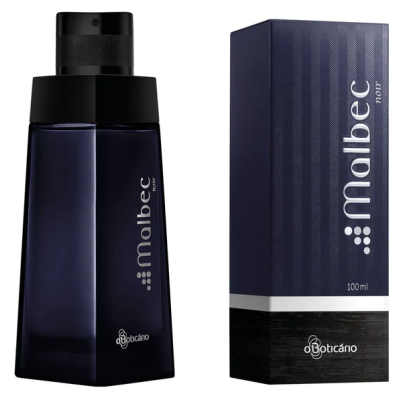 63342 MALBEC NOIR EAU DE TOILETTE, 100ML