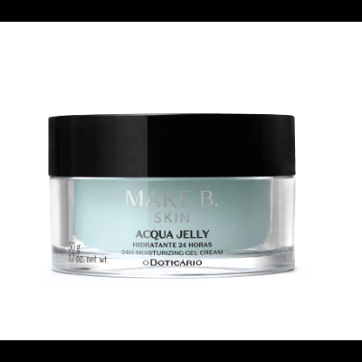 83894 HIDRATANTE FACIAL ACQUA JELLY MAKE B. SKIN, 50G
