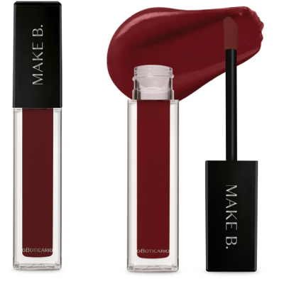 11636 BATOM LÍQUIDO MATE COM ÁCIDO POLIGLUTÂMICO MAKE B.