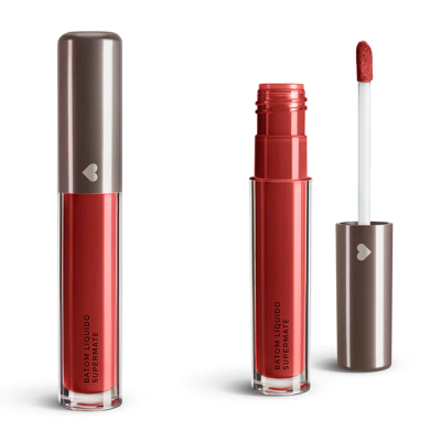 QDB5655 BATOM LÍQUIDO SUPERMATE, 4ML TERRACOTALI