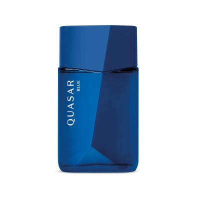 62998 Quasar Blue Eau de Toilette, 100ml 62998 Quasar Blue Eau de Toilette, 100ml