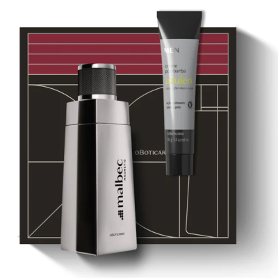 1000639 COFFRET PRESENTE MALBEC MAGNETIC