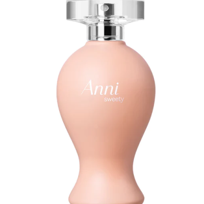 60321 ANNI SWEETY EAU DE TOILETTE, 100ML