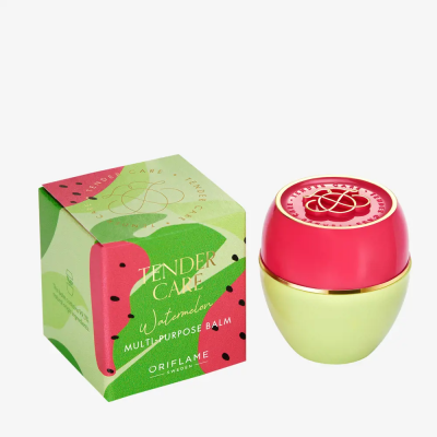 44398 Bálsamo Multiusos Geleia Real de Melancia