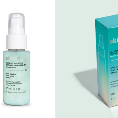 50568 Sérum Facial Acordei no Glow Skin.q, 30ml