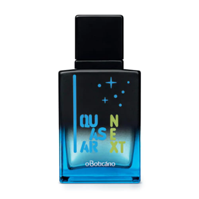 6194 QUASAR NEXT EAU DE TOILETTE, 50ML