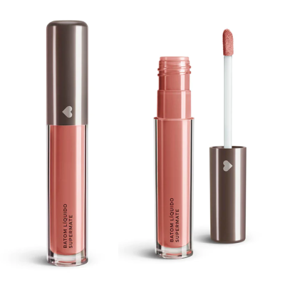 QDB5568 BATOM LÍQUIDO SUPERMATE, 4ML BEGELI