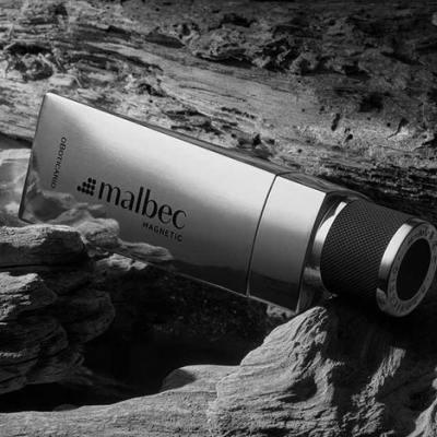 60011 MALBEC MAGNETIC EAU DE TOILETTE, 100ML 60011 MALBEC MAGNETIC EAU DE TOILETTE, 100ML